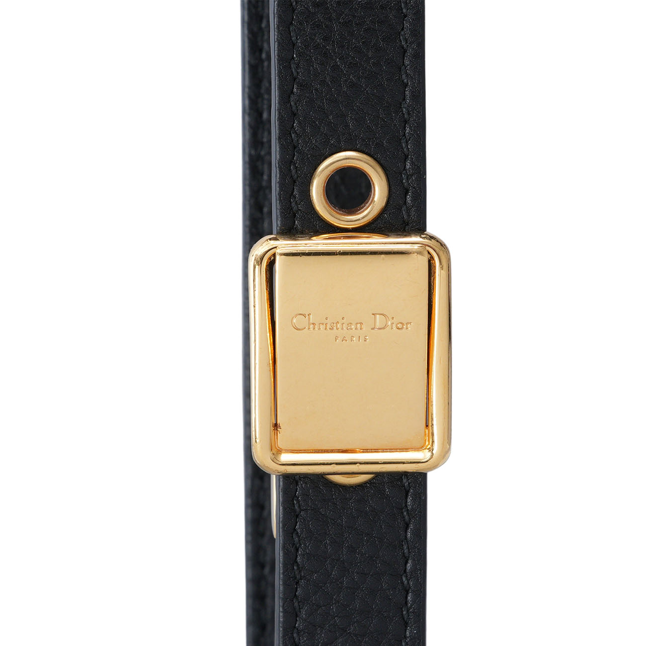 CHRISTIAN DIOR(USED)크리스찬디올 카로 미듐 체인백